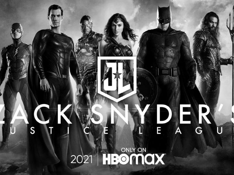 Looking at the Snyder Cut From an Outsider’s Perspective, Part I